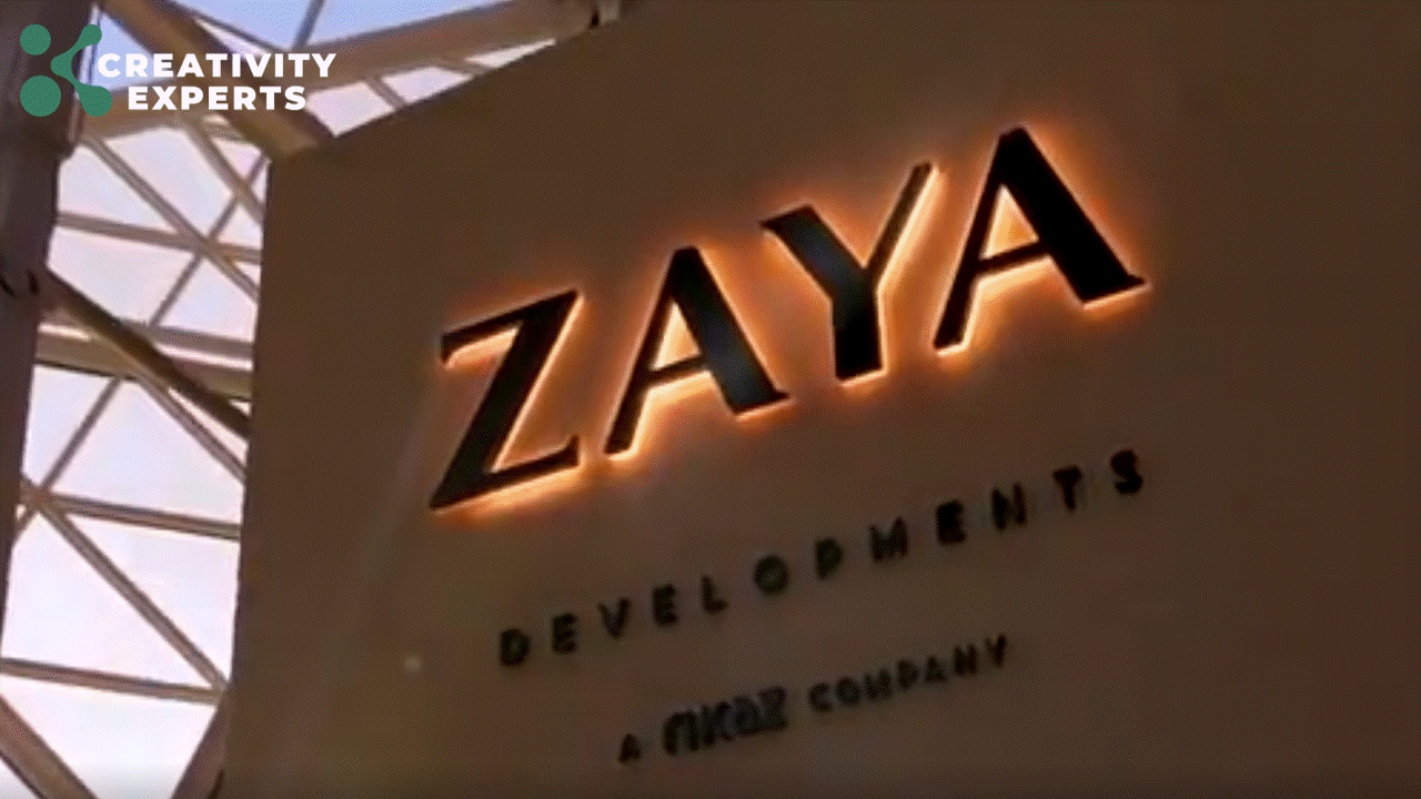 Zaya Development