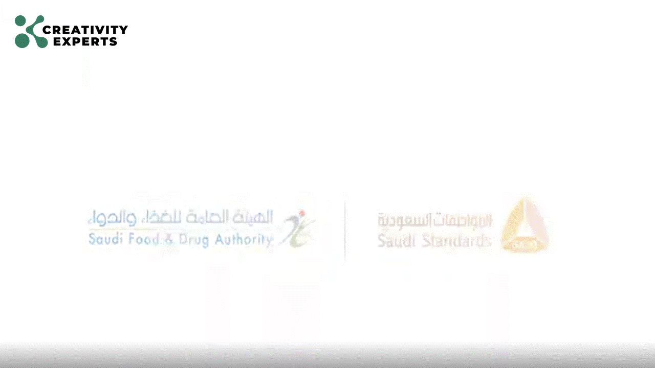 SFDA & Saudi Standards Event