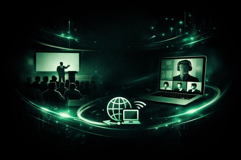 11 steps to getting media coverage for your event