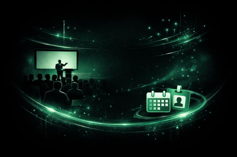 15 tips for designing in-person events
