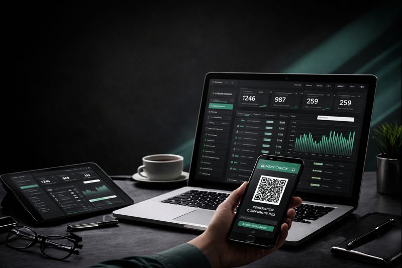 The importance of using an electronic reservation management system