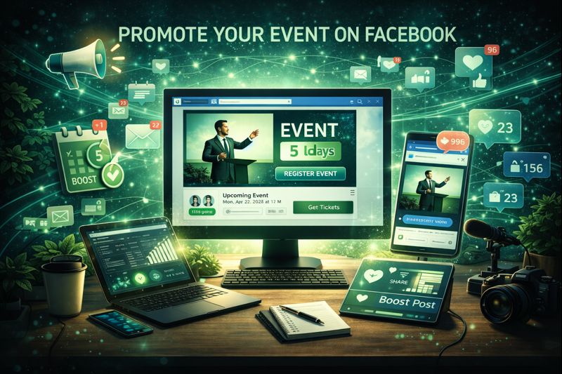 Top 3 Interactive Ideas You Can Use Within Your Events