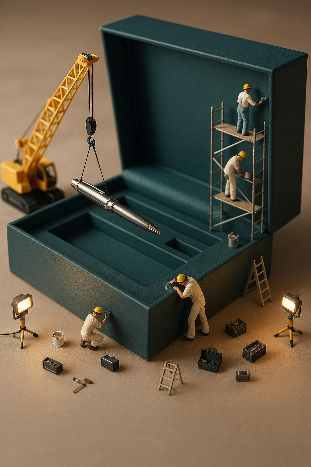 Fit-Out & Construction