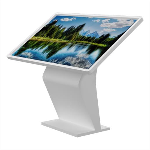 LCD Interactive Screen