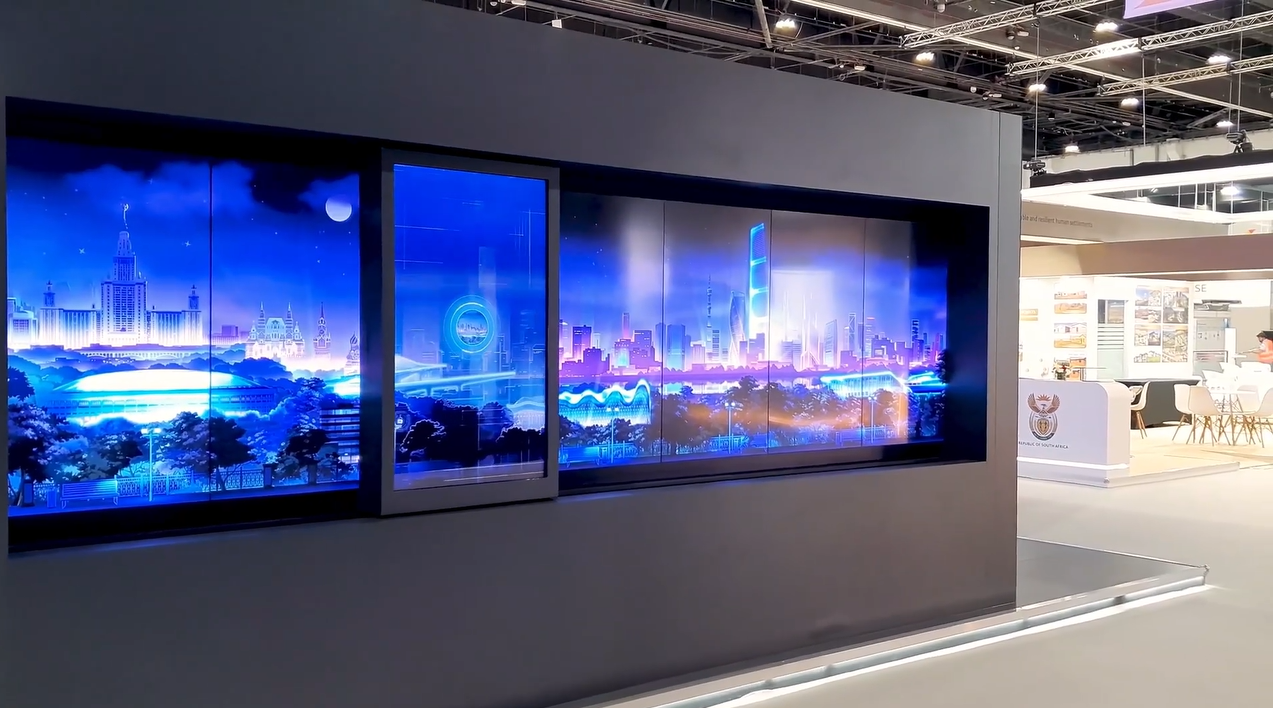 Whiteboard Interactive Screens